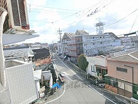 京都府京都市北区衣笠北荒見町（賃貸マンション1R・3階・20.00㎡） その22