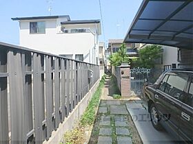 京都府京都市右京区太秦西蜂岡町（賃貸アパート2K・1階・20.25㎡） その27