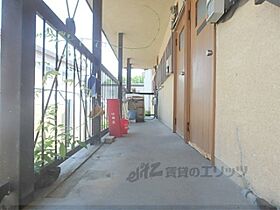 京都府京都市右京区太秦西蜂岡町（賃貸アパート2K・1階・20.25㎡） その30