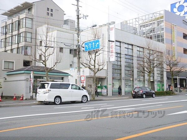 京都府京都市北区等持院南町(賃貸アパート1LDK・2階・31.96㎡)の写真 その19