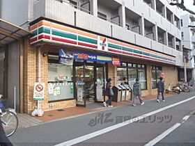 京都府京都市北区平野上八丁柳町（賃貸マンション1R・1階・29.00㎡） その21