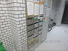 京都府京都市東山区白川筋三条下る２筋目西入堤町（賃貸マンション1K・2階・22.18㎡） その26