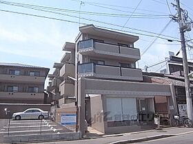 京都府京都市上京区大宮通寺之内１丁下る西入伊佐町（賃貸マンション1R・4階・25.00㎡） その1