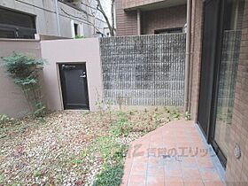 京都府京都市上京区室町通上長者町下る清和院町（賃貸マンション3LDK・1階・84.58㎡） その25