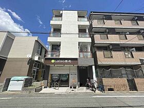 シモン堀川 402 ｜ 京都府京都市上京区下立売通黒門西入橋西二町目（賃貸マンション1K・4階・25.00㎡） その11