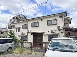 京福電気鉄道北野線 北野白梅町駅 徒歩8分の賃貸アパート