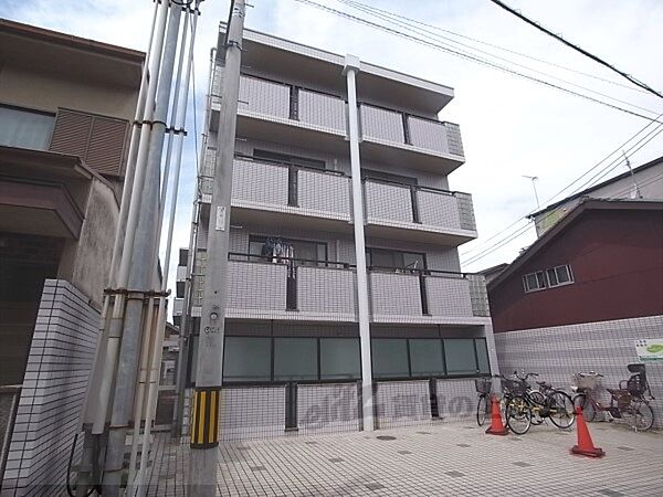 センチュリープラザ 302｜京都府京都市上京区新町室町の間上立売下る瓢箪図子町(賃貸マンション2LDK・3階・45.00㎡)の写真 その1