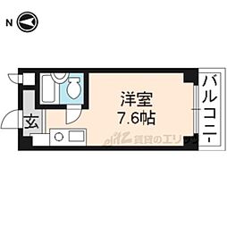 🉐敷金礼金0円！🉐京都市営烏丸線 北大路駅 バス14分 立命館西...