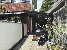 京都府京都市右京区宇多野長尾町（賃貸マンション1K・2階・19.50㎡） その19