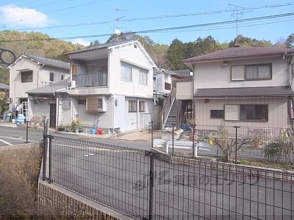 京都府京都市北区衣笠氷室町(賃貸アパート1K・1階・20.28㎡)の写真 その22