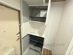 京都府京都市下京区高辻通烏丸西入骨屋町（賃貸マンション1K・2階・26.00㎡） その16