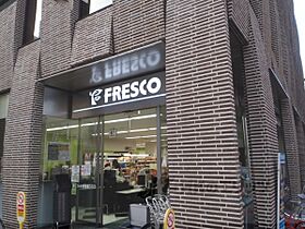 京都府京都市下京区高辻通烏丸西入骨屋町（賃貸マンション1K・2階・26.00㎡） その20