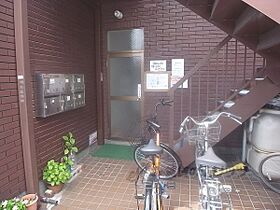 ハイツともえ 203 ｜ 京都府京都市中京区西ノ京御輿岡町（賃貸アパート1K・2階・19.44㎡） その19