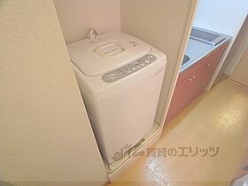 京都府京都市中京区西ノ京南円町（賃貸マンション1K・1階・19.87㎡） その17