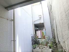 フレグランス喜多仁志 102 ｜ 京都府京都市上京区黒門通下長者町下る吉野町（賃貸マンション1K・1階・16.89㎡） その29