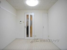 京都府京都市北区小山西花池町（賃貸マンション1K・4階・17.40㎡） その6