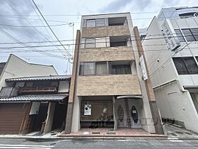 京都府京都市東山区古門前通大和大路東入元町（賃貸マンション1DK・3階・28.00㎡） その1