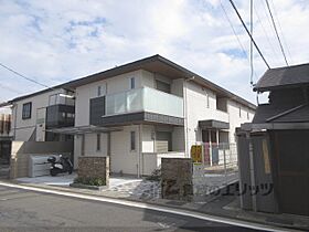 コージーフラット 103 ｜ 京都府京都市右京区太秦辻ケ本町（賃貸アパート1LDK・1階・40.82㎡） その1