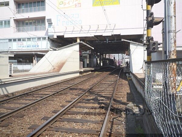 太秦青木ケ原町6-2貸家 ｜京都府京都市右京区太秦青木ケ原町(賃貸一戸建3K・1階・27.90㎡)の写真 その6