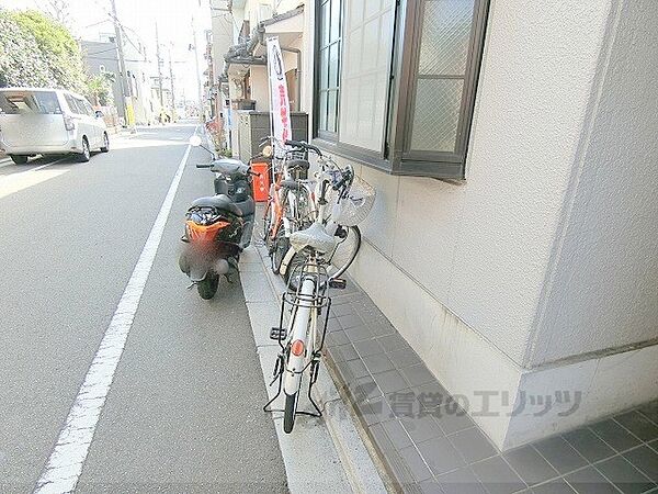 京都府京都市中京区西ノ京平町(賃貸マンション1R・2階・18.00㎡)の写真 その29