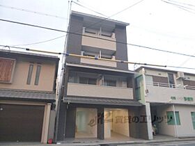 京都府京都市南区八条通大宮西入八条町（賃貸マンション1LDK・2階・29.26㎡） その1