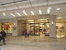 京都府京都市下京区高辻通烏丸西入骨屋町（賃貸マンション1K・8階・26.00㎡） その22