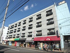 京都府京都市下京区西七条赤社町（賃貸マンション1R・3階・25.00㎡） その1