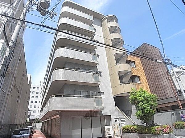 セノータ 705｜京都府京都市下京区油小路通綾小路下る風早町(賃貸マンション2DK・6階・45.11㎡)の写真 その1