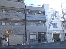 京都府京都市下京区西七条北月読町（賃貸マンション1R・3階・17.00㎡） その10