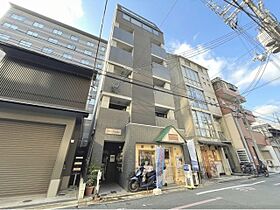 京都府京都市中京区御幸町通御池上る亀屋町（賃貸マンション1K・2階・17.05㎡） その9