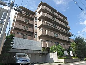 ヴェルドール御所 501 ｜ 京都府京都市中京区堺町通竹屋町下る絹屋町（賃貸マンション3LDK・5階・83.78㎡） その1