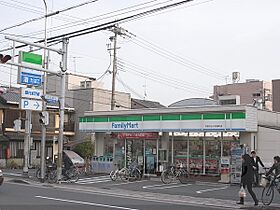 ローバーハウス 301 ｜ 京都府京都市上京区油小路通今出川上る東入実相院町（賃貸マンション1K・3階・23.81㎡） その19