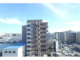 京都府京都市右京区西院日照町（賃貸マンション1K・7階・25.00㎡） その27