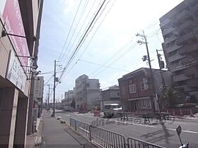 京都府京都市右京区西院日照町（賃貸マンション1K・7階・25.00㎡） その30