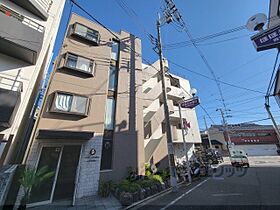 デァザールクニカ 405 ｜ 京都府京都市右京区西京極西川町（賃貸マンション1K・4階・21.60㎡） その12