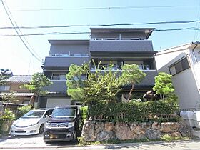 京都府京都市北区衣笠北高橋町（賃貸マンション1K・1階・22.55㎡） その9