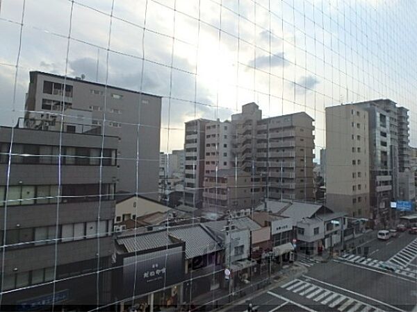 サンシティ四条西洞院 402｜京都府京都市下京区四条通油小路東入傘鉾町(賃貸マンション1K・4階・28.08㎡)の写真 その24