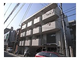 ＤＥＴＯＭ－1御所南  ｜ 京都府京都市中京区福屋町（賃貸マンション1K・2階・21.14㎡） その1