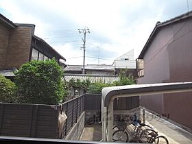 京都府京都市左京区聖護院川原町（賃貸アパート1K・1階・30.30㎡） その25