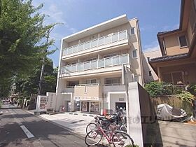 プリオーレ衣笠 1001 ｜ 京都府京都市北区衣笠天神森町（賃貸マンション1R・地下1階・24.04㎡） その1