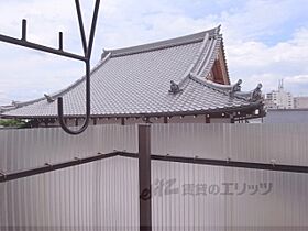 京都府京都市上京区今出川通七本松東入上る突抜町（賃貸マンション1K・3階・17.30㎡） その22