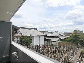 ベラジオ雅び北野白梅町  ｜ 京都府京都市上京区一条通御前通東入西町（賃貸マンション1LDK・2階・33.16㎡） その25