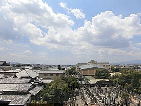 ベラジオ雅び北野白梅町  ｜ 京都府京都市上京区一条通御前通東入西町（賃貸マンション1LDK・4階・33.16㎡） その25