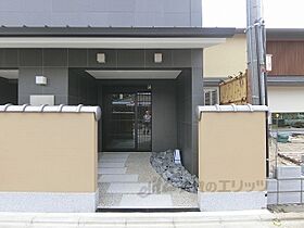 ベラジオ雅び北野白梅町  ｜ 京都府京都市上京区一条通御前通東入西町（賃貸マンション1LDK・5階・33.16㎡） その21