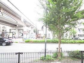 レオパレス西ノ京円町 110 ｜ 京都府京都市中京区西ノ京南円町（賃貸マンション1K・1階・19.87㎡） その24