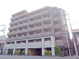 京都府京都市左京区東門前町（賃貸マンション1K・4階・26.93㎡） その1