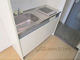 ハイツヴィオレ紫明 208 ｜ 京都府京都市北区小山下総町（賃貸アパート1K・2階・20.46㎡） その3