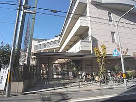 仮）新町三条レジデンス 401 ｜ 京都府京都市中京区新町通三条下る三条町（賃貸マンション1LDK・4階・51.44㎡） その13