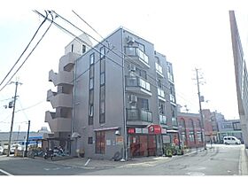 京都府京都市右京区梅津高畝町（賃貸マンション1LDK・4階・32.00㎡） その1