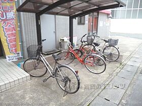 京都府京都市右京区梅津高畝町（賃貸マンション1LDK・4階・32.00㎡） その30